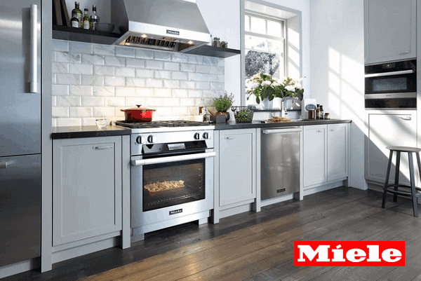 miele appliance reviews