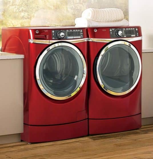 ge appliance repair albuquerque