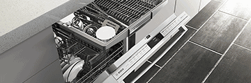 dishwasher parts