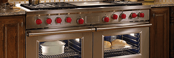 oven parts