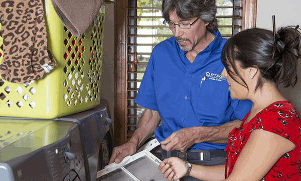 dryer repair rio rancho