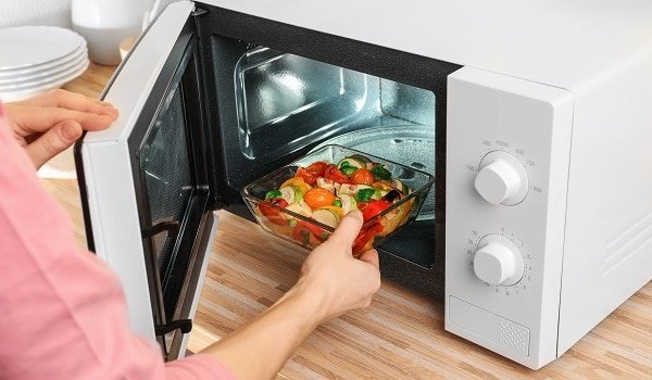 microwave cooking tips