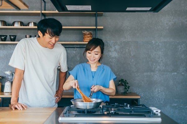 what kind of cooktop is best